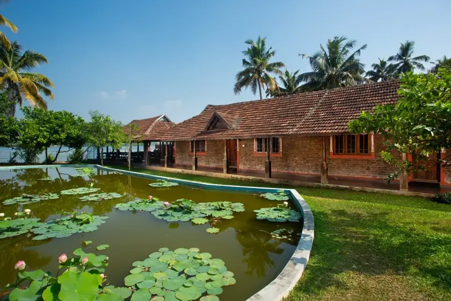 Akanta Cherai - Ayurveda Centre