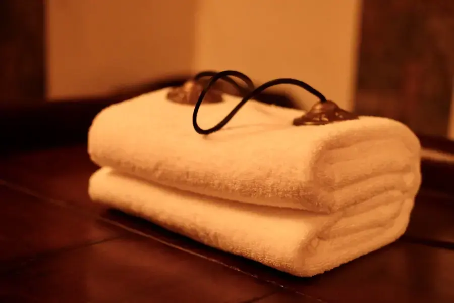 Le Meridien - Treatment Room
